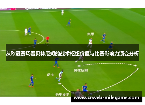 从欧冠赛场看贝林厄姆的战术枢纽价值与比赛影响力演变分析 从欧冠赛场看贝林厄姆的战术枢纽价值与比赛影响力演变分析